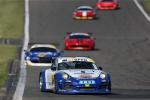 Porsche 911 GT3 RSR 2012 года